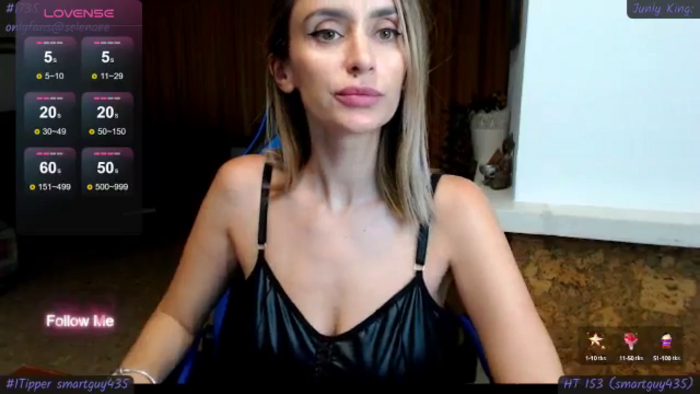 EidyiaBelle