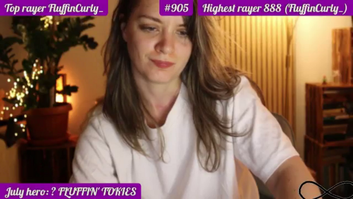 FluffinRayRay