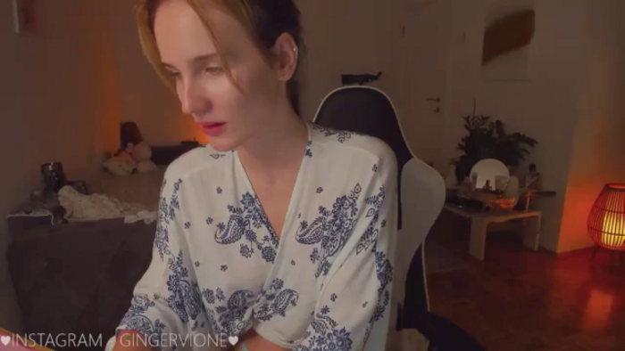 GingerVi