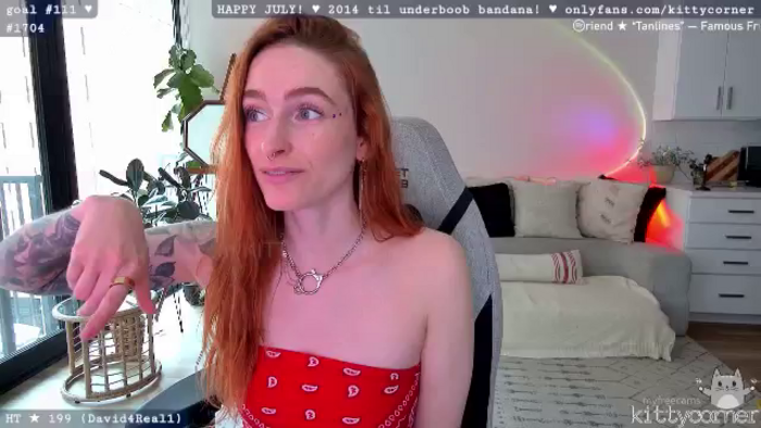 KittyCorner