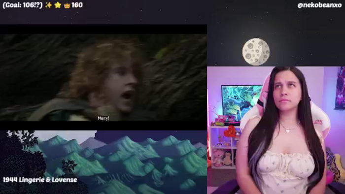 Nekobeanxo