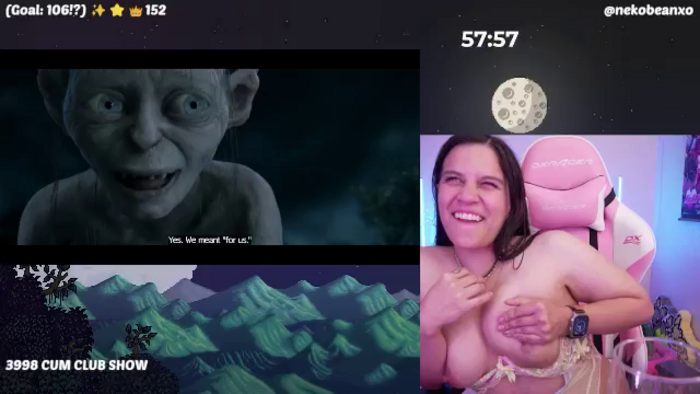 Nekobeanxo