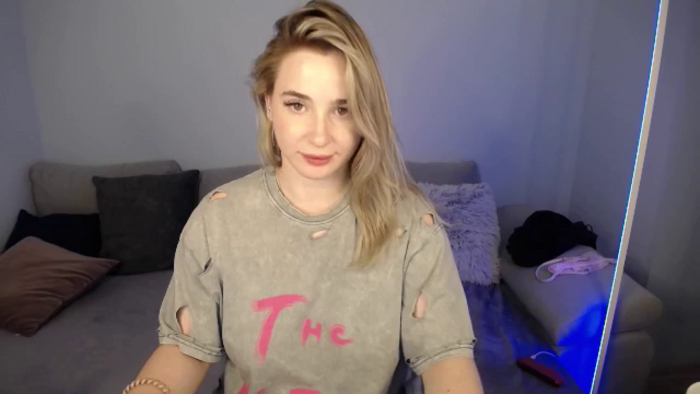 SabrinaViolet