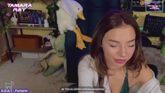 TamaraRay