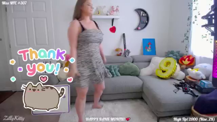 ZillyKitty