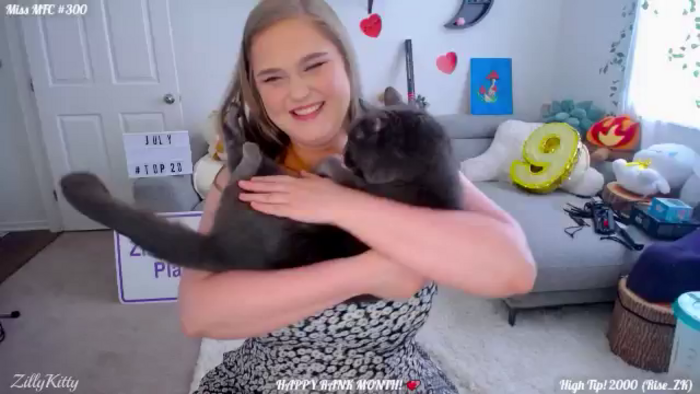 ZillyKitty