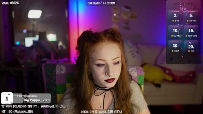 lilstorm