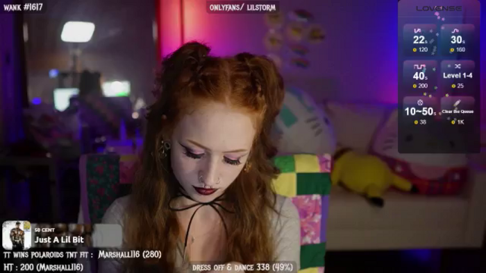 lilstorm