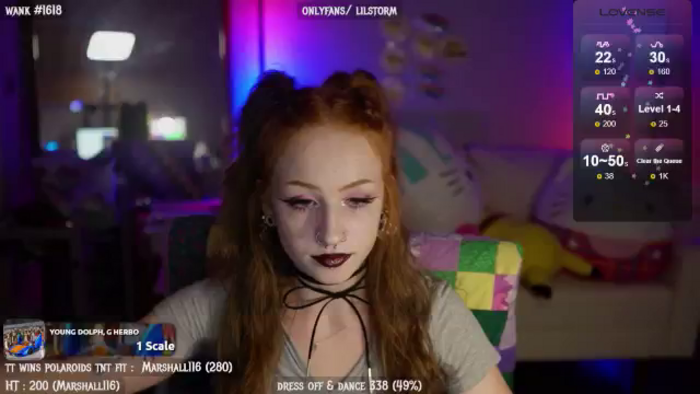 lilstorm