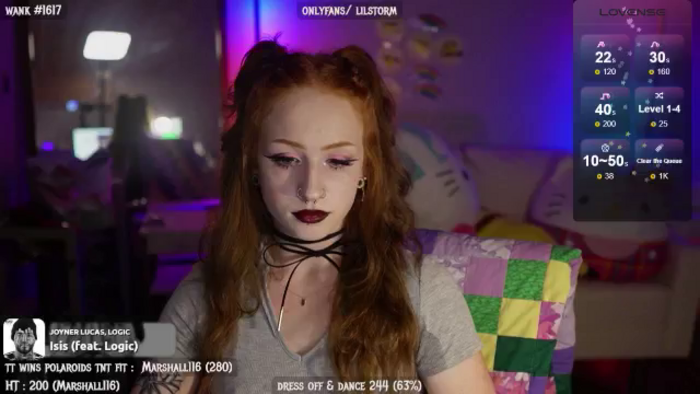 lilstorm