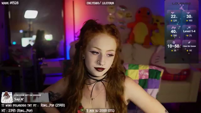 lilstorm