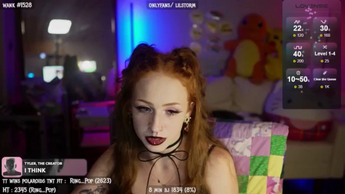lilstorm