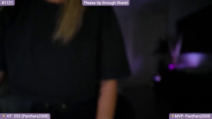 AlanaWylde