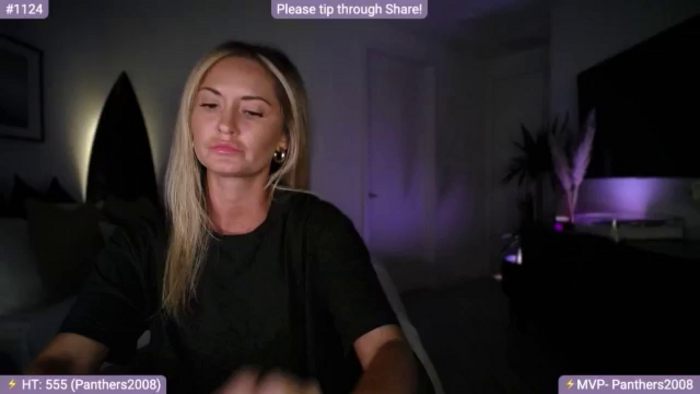 AlanaWylde