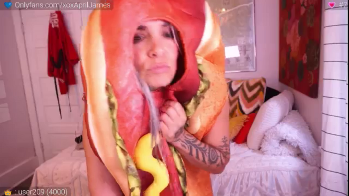 AprilJames