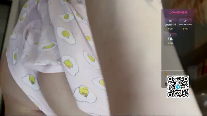 EvaSweetKiss