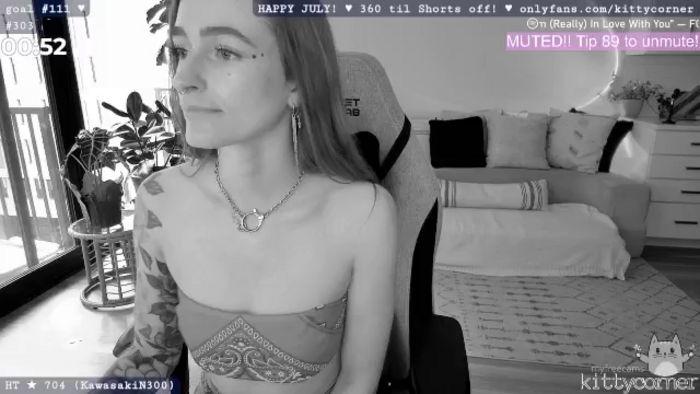 KittyCorner