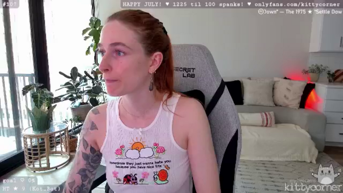 KittyCorner