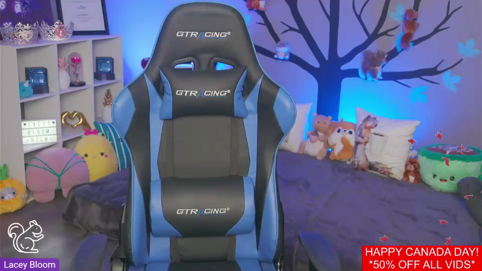 LaceyBloom