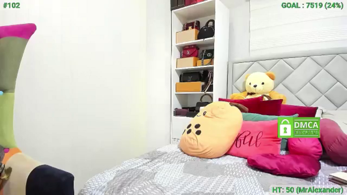 MFCgoddess