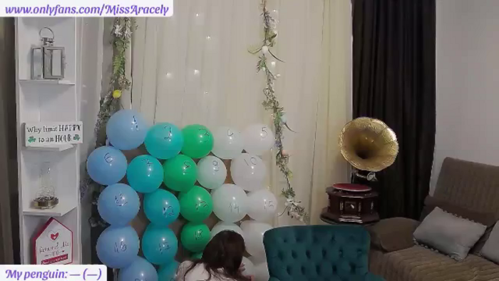 MissAracely