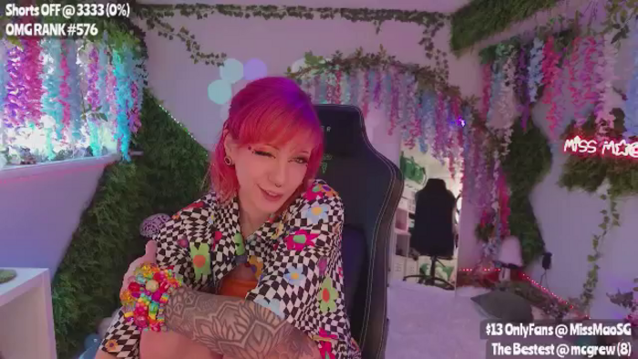 MissMao