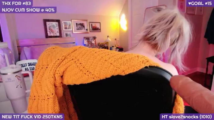 MollySnacks
