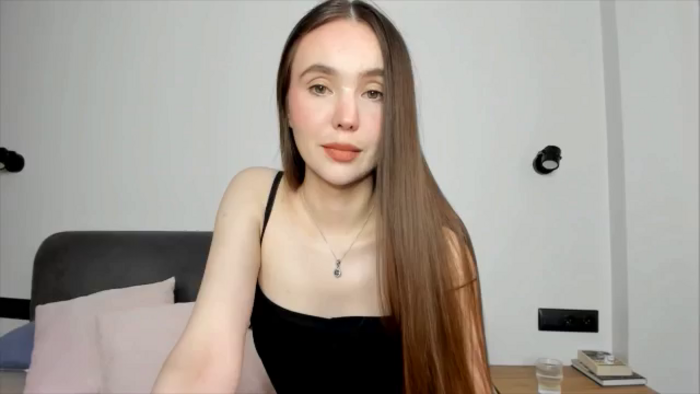 SofiaShy