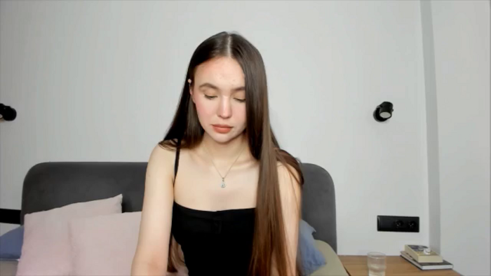SofiaShy