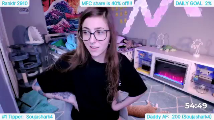 TheSharkQueen
