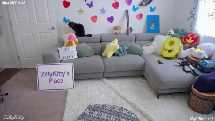 ZillyKitty