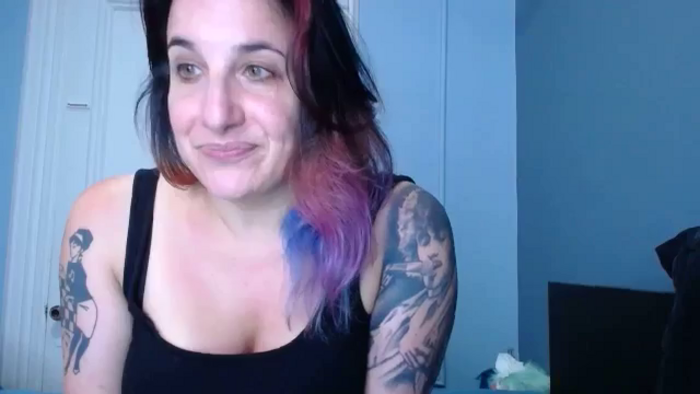 abustybabe
