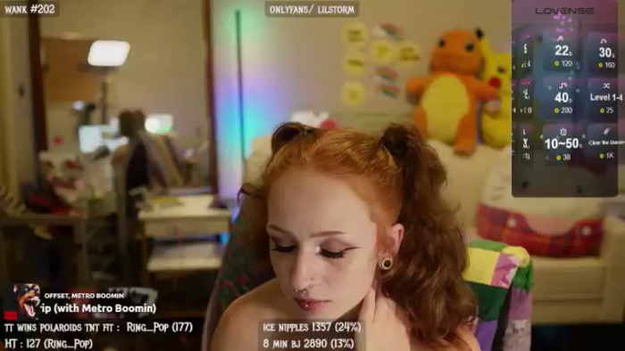 lilstorm