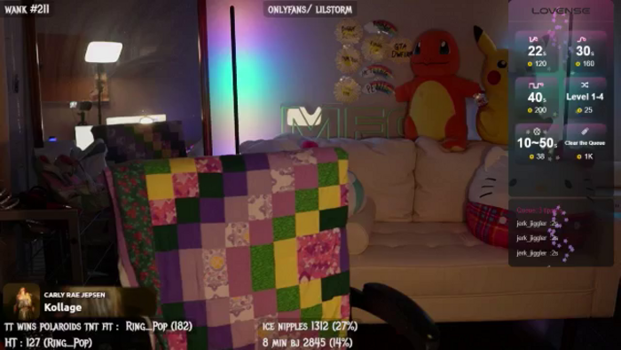 lilstorm