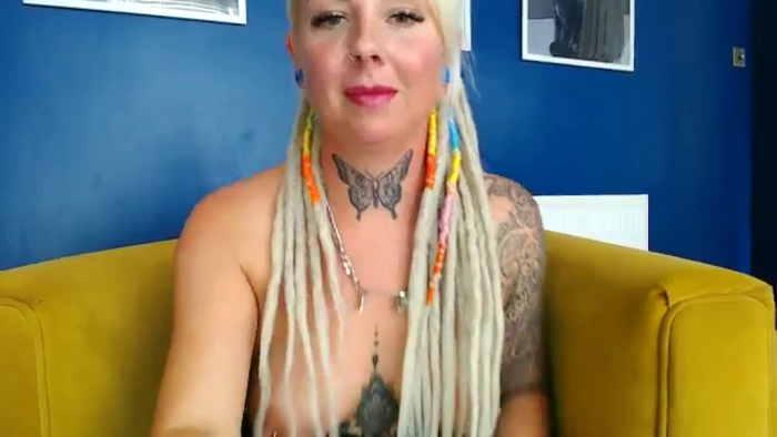 pixieDread