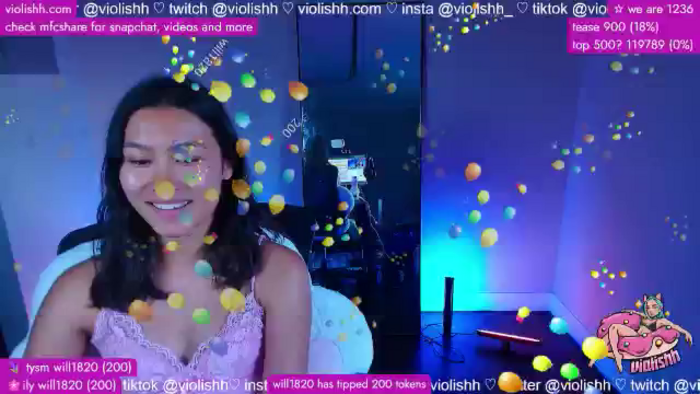 violishh