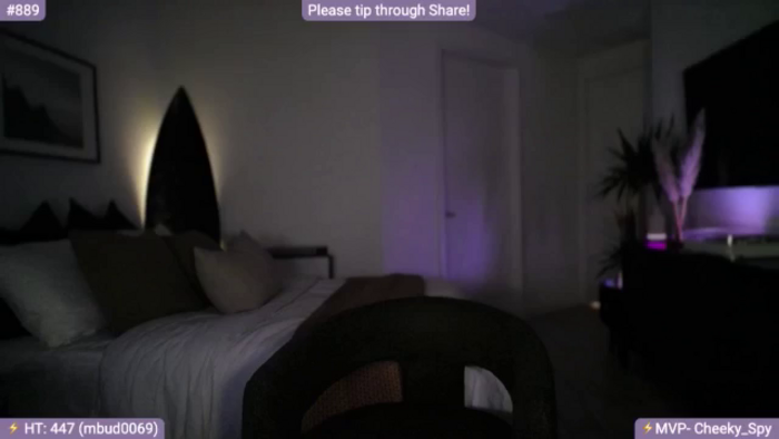 AlanaWylde