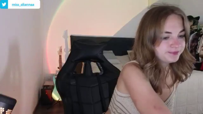 Aliannaa