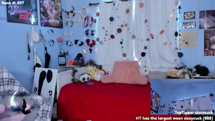 CosmicNeko