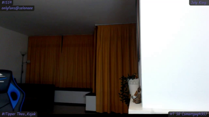 EidyiaBelle