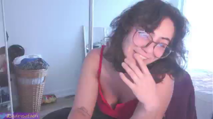 HairySafaeri