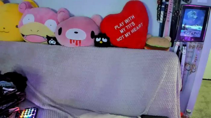 Isabelle_Babe