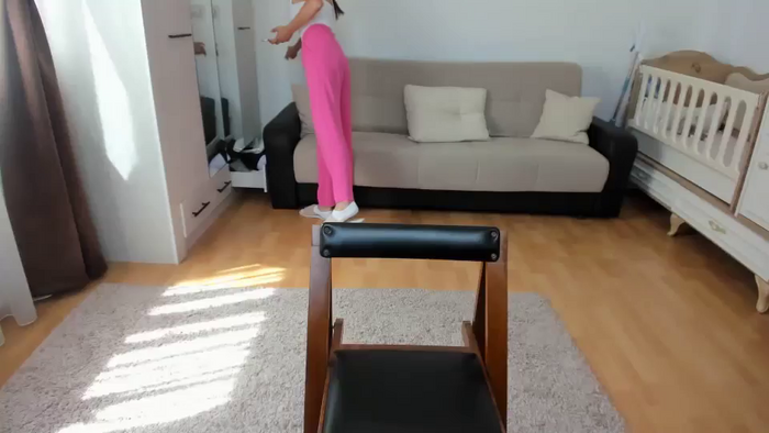 JenniferBuril