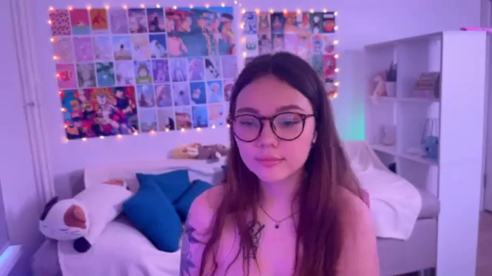 Milly_Saint