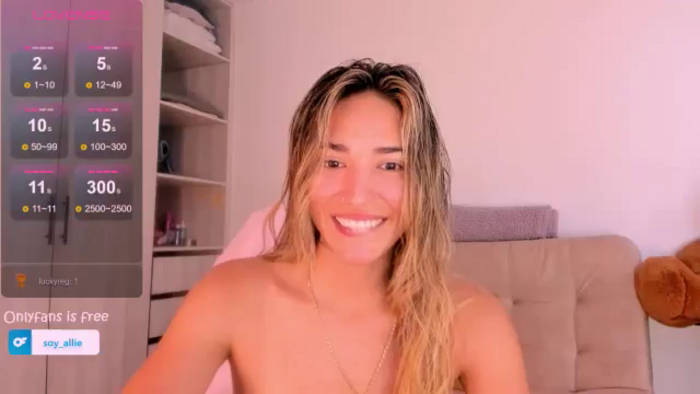 Missbaby8