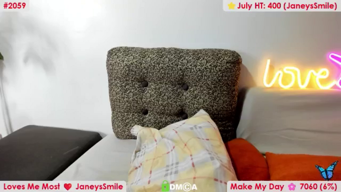 SweetJaney