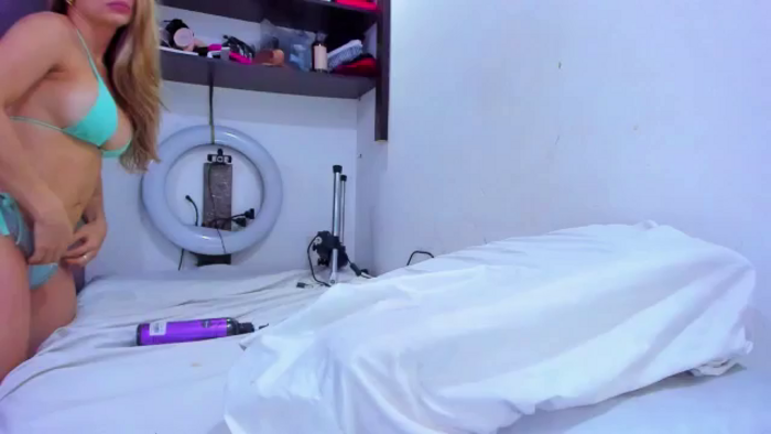 SweetNinotCHk