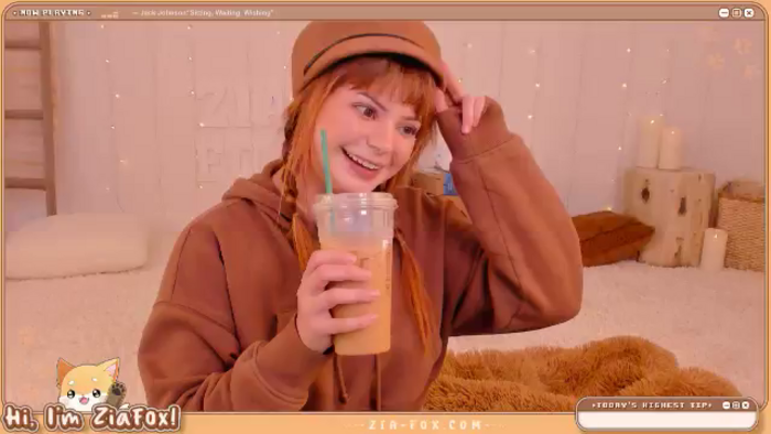 ZiaFox