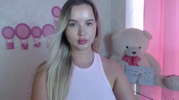 AgentBlonde