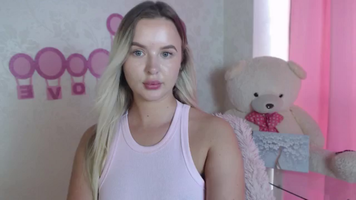 AgentBlonde